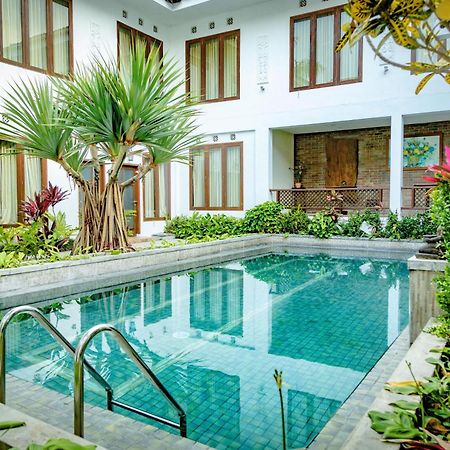 Family Hotel Gradia 2 Batu  Zewnętrze zdjęcie