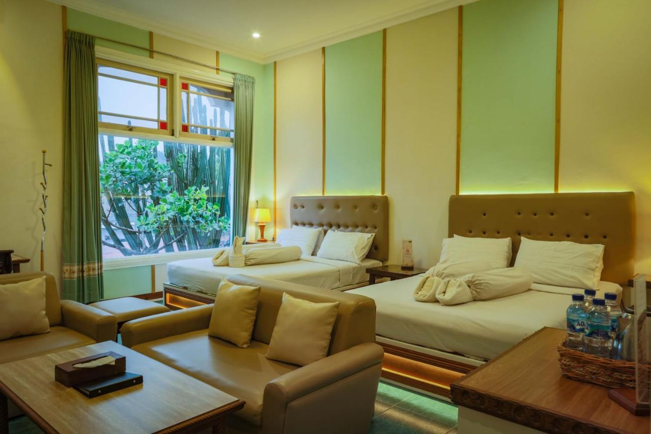 Family Hotel Gradia 2 Batu  Zewnętrze zdjęcie