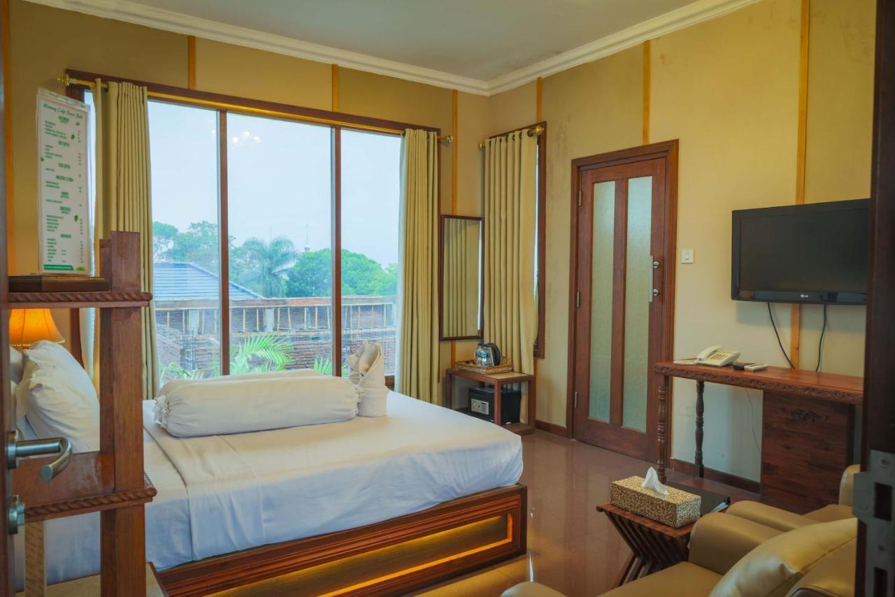 Family Hotel Gradia 2 Batu  Zewnętrze zdjęcie