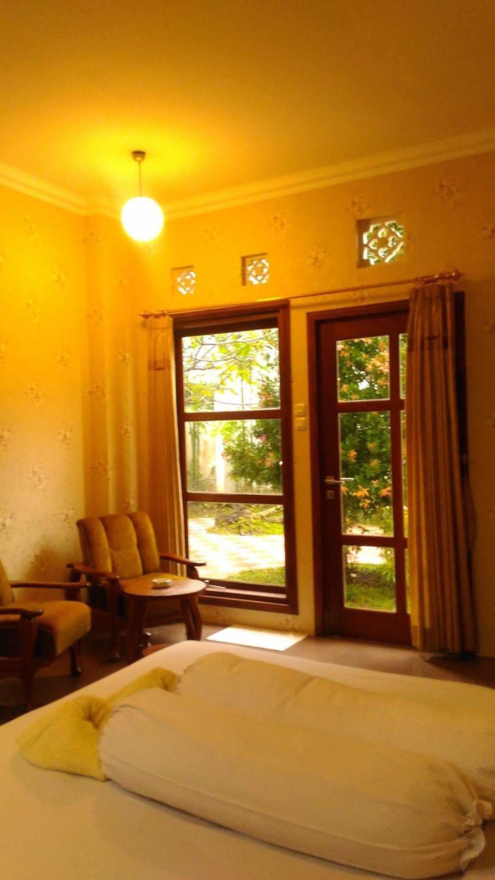 Family Hotel Gradia 2 Batu  Zewnętrze zdjęcie
