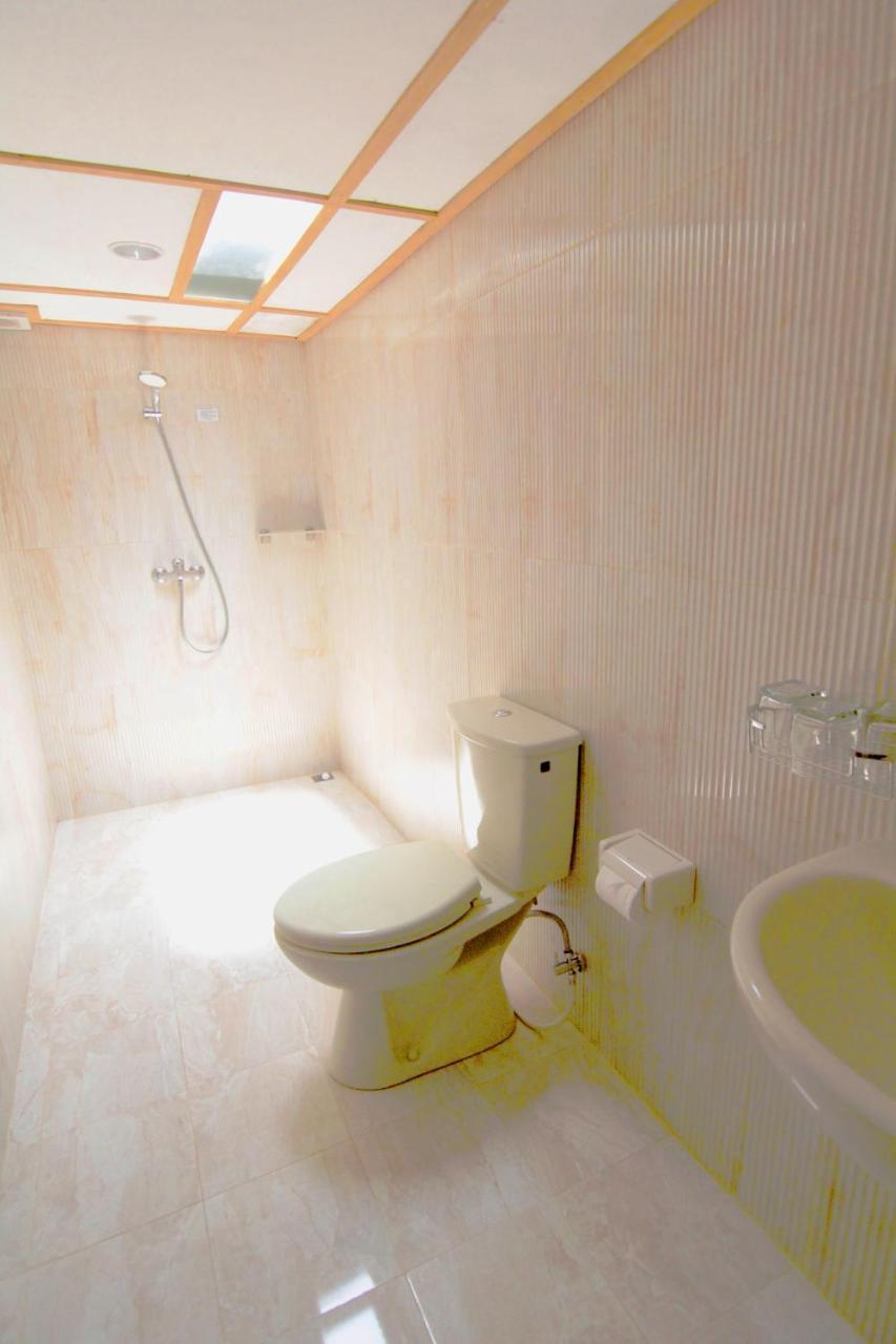 Family Hotel Gradia 2 Batu  Pokój zdjęcie